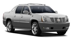 2009 Cadillac Escalade EXT Base