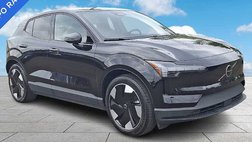 2025 Volvo EX30 Twin Plus