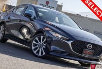2021 Mazda MAZDA3 Select