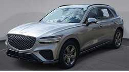 2024 Genesis GV70 3.5T Sport