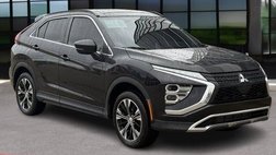 2022 Mitsubishi Eclipse Cross SE