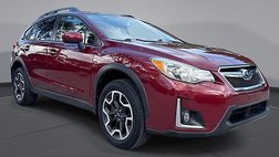 2017 Subaru Crosstrek 2.0i Premium