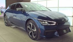 2024 Kia EV6 GT-Line