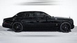 2006 Rolls-Royce Phantom Base