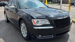 2013 Chrysler 300 C