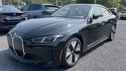 2025 BMW i4 xDrive40 Gran Coupe