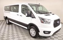 2023 Ford Transit 350 XLT