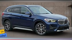 2020 BMW X1 xDrive28i