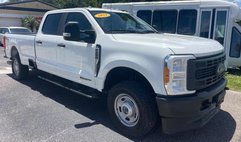 2023 Ford Super Duty F-250 XL