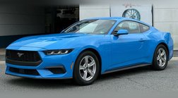 2024 Ford Mustang Premium