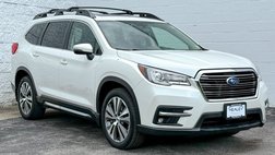 2022 Subaru Ascent Limited 7-Passenger