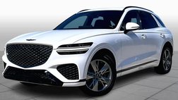 2025 Genesis GV70 3.5T Sport