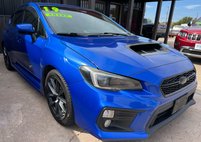 2019 Subaru WRX Premium