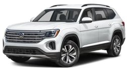 2024 Volkswagen Atlas SE