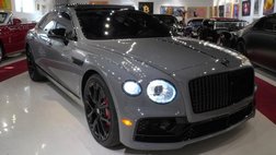 2023 Bentley Flying Spur S