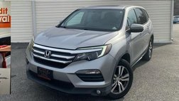 2016 Honda Pilot EX-L w/RES