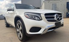2017 Mercedes-Benz GLC-Class GLC 300 4MATIC