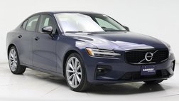 2021 Volvo S60 T5 Momentum