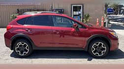 2014 Subaru XV Crosstrek 2.0i Limited
