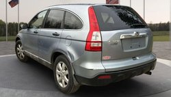 2008 Honda CR-V EX