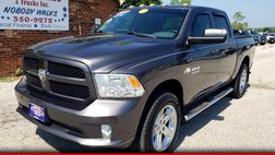 2014 Ram Ram Pickup 1500 Express
