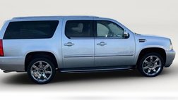 2013 Cadillac Escalade ESV Luxury