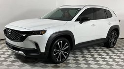 2023 Mazda CX-50 2.5 Turbo Premium Plus