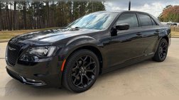 2019 Chrysler 300 S
