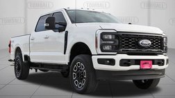 2024 Ford Super Duty F-250 Lariat