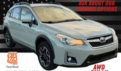 2016 Subaru Crosstrek 2.0i Premium