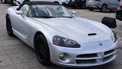 2003 Dodge Viper SRT-10