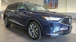 2023 Acura MDX SH-AWD w/Tech