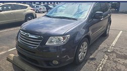 2010 Subaru Tribeca Limited