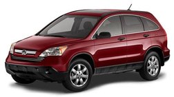 2008 Honda CR-V EX