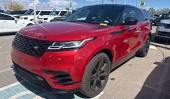 2023 Land Rover Range Rover Velar P250 R-Dynamic S