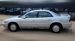 2003 Buick Century Base