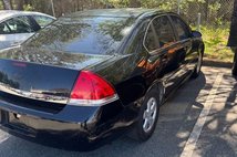 2010 Chevrolet Impala LT