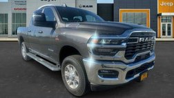 2025 Ram Ram Pickup 3500 Big Horn