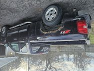 2009 Chevrolet Silverado 1500 LT