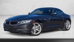 2014 BMW Z4 sDrive28i