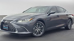2023 Lexus ES 250 ES 250