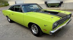 1970 Plymouth 