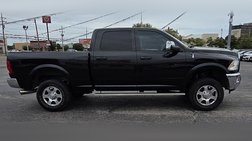2016 Ram Ram Pickup 2500 Big Horn