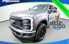 2025 Ford Super Duty F-250 Lariat