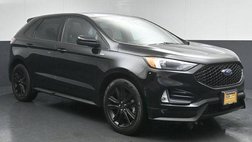 2021 Ford Edge ST-Line
