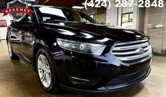 2016 Ford Taurus SEL