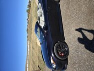 2013 Infiniti G37 Convertible IPL