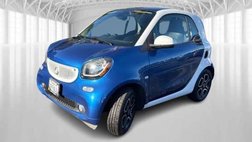 2016 Smart Fortwo prime