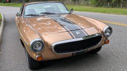1973 Volvo 