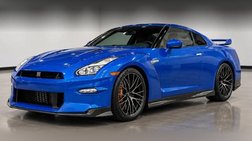 2024 Nissan GT-R Premium